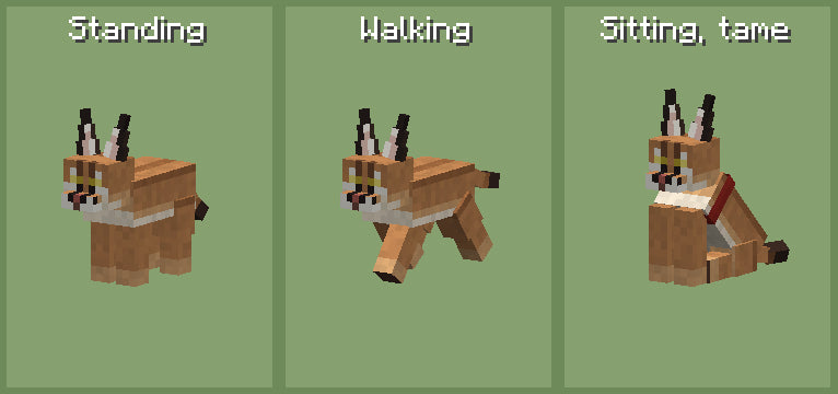 Creatures