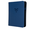 9 Pocket TopLoader Binder