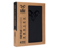 Stay Flat Card Binder