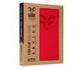 Stay Flat Card Binder