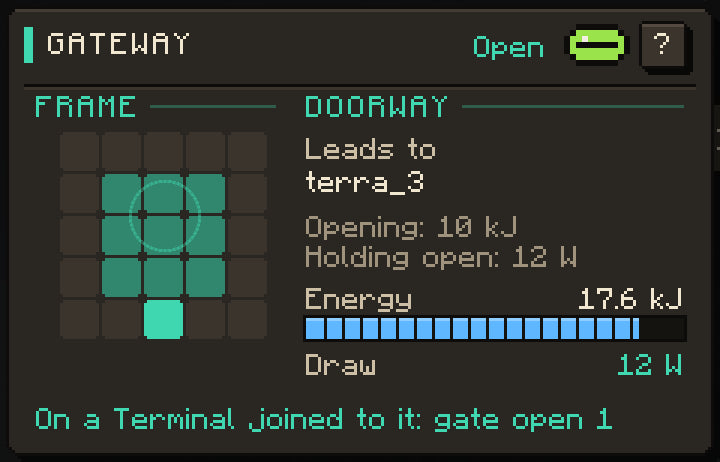 Gateway